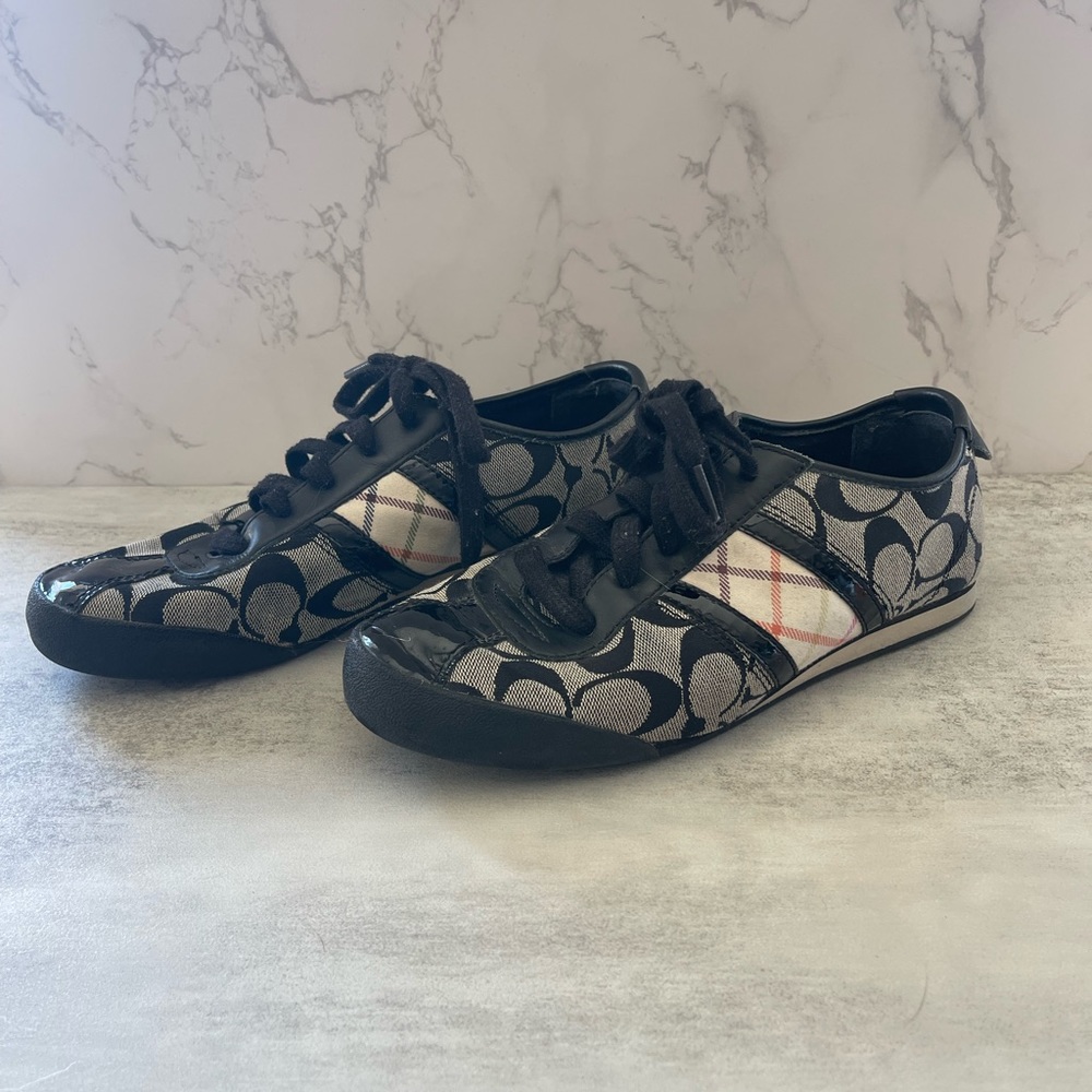 COACH Sneakers